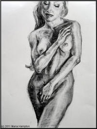 Modesty-print