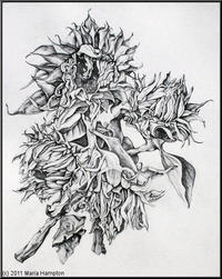 Sunflowers-prints